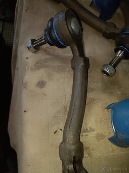 Diely na Renault 19 - 3
