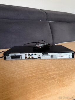 DVD prehrávač Samsung - 3
