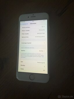 iPhone 6S 64gb - 3