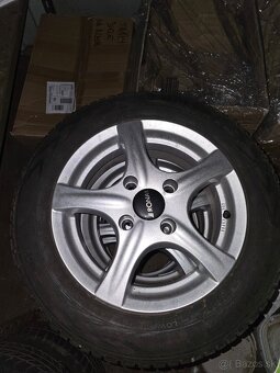 Mitsubishi Colt 1.3 Inform AC - 3