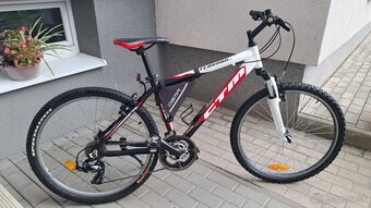 CTM TERRANO 1.0. - 3