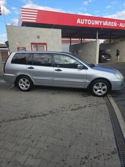 Predám mitsubishi lancer - 3