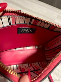 Armani jeans kabelka - 3
