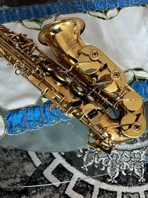Saxofón Roy Benson AS202 - 3
