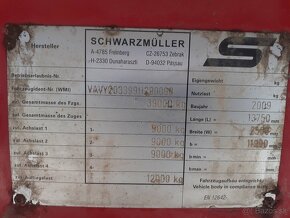 Klanicovy naves Schwarzmuller - 3