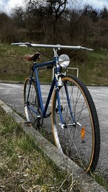 Retro bicykel Liberta - 3