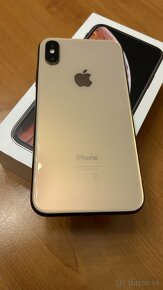 Iphone Xs Gold 256 GB - 3