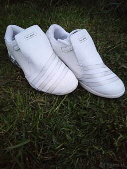 Golfové topánky Adidas 42(26,5cm) - 3