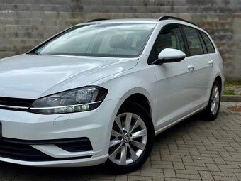 Golf 7 Variant 1.6 TDI DSG 81kw 2018r.v. 178 tis.km - 3