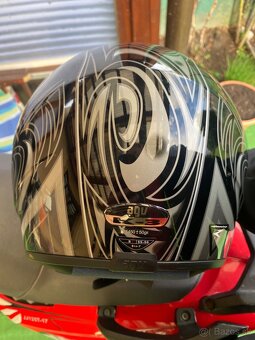 AGV K-3 - 3