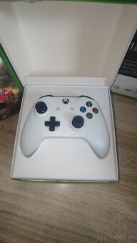 Xbox one s 1tb - 3