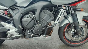Yamaha Fz6 S2 - 3
