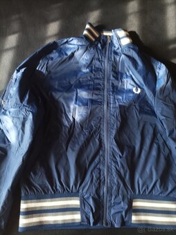 Fred Perry - 3