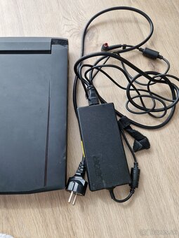 Acer Predator 17 notebook - 3