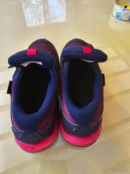 Salomon - 3