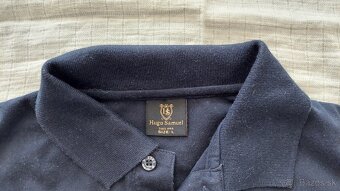 Polokošeľa Hugo Samuel - 3