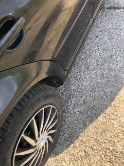 Golf 4 - 3