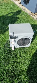 Tepelné čerpadlo 5 kw - 3