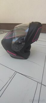 Vyklapacia prilba helma Scorpion - 3