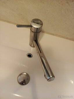 kupelnova/kuchynska drezova otocna bateria - 3