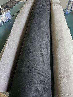 alcantara čierna - 3