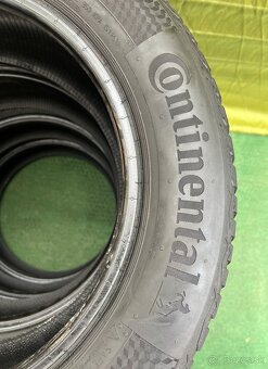 205/60 r16 zimné Continental 96H; XL - 3