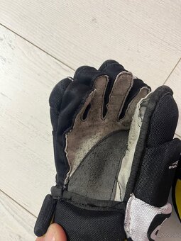 RUKAVICE BAUER SUPREME S 170 VEĽKOSŤ 8 - 3