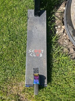 Street scoot - 3