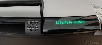 Bose Lifestyle AV 28 - 3