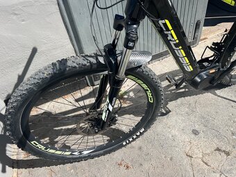 Crussis ebike -e largo 5.8 - 3