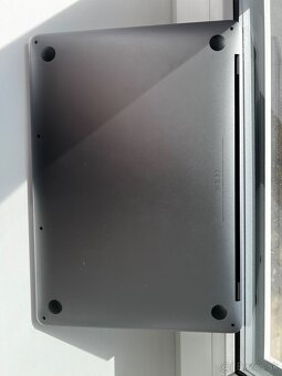 MacBook Pro 13,3" M1 ako nový - 3