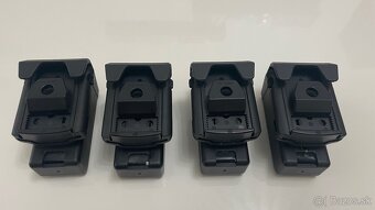 Puzdro na zásobník plastové MH-04 pre 9 mm Luger - 3