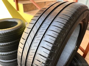205/55 R16 letné pneumatiky – kompletná sada - 3