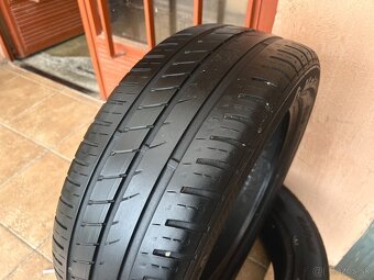 205/55 R16 letné pneumatiky – 2 kusy - 3