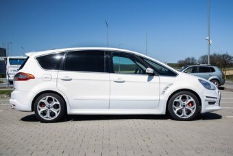 Ford S-Max 2.0 EcoBoost SCTi Titanium A/T 7m - 3
