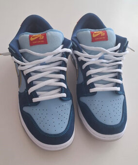 Tenisky NIKE Dunk Low Pro Why So Sad č.47 - 3