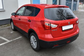 SUZUKI SX4 S-Cross 1.6 I VVT Comfort - 3