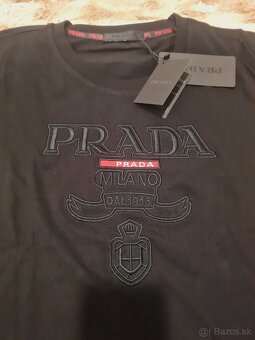 Prada tričko dámske - 3
