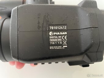 Predsadka Pulsar DN55 - 3