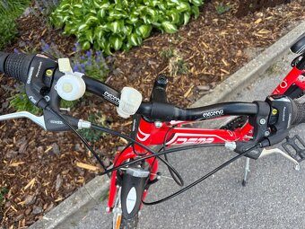 Bicykel Dema Ecco 26 - 3