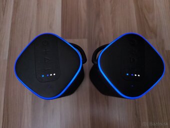 Rixon Bucket (2x) - 3