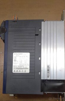 Frekvenčný menič 15 kW - 3