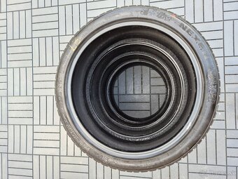 225/40 R19 zimné - 3
