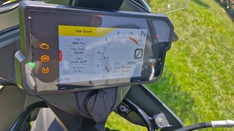 Predám KTM 390 Adventure - 3
