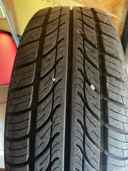 175/65 r13 letné sebring - 3