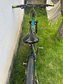 Predám Kellys Viper 50 - 3