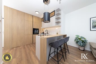 Prenájom - 2i byt na ul. Labutia v Slnečniciach s parkovaním - 3