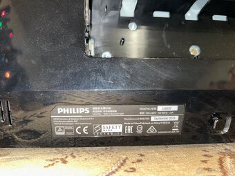 monitor 32" Philips 328E9FJAB - 3