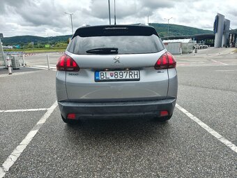 Peugeot 2008 - 3