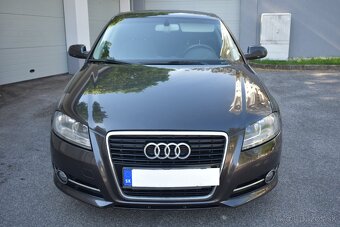 Audi A3 1.6 TDI 105k / 77Kw - 3